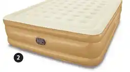 Canadian Tire GUESTREST DOUBLE-HIGH QUEEN AIR BED offer
