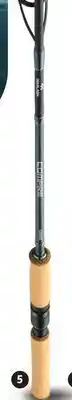 Canadian Tire COMPRE WALLEYE RODS offer