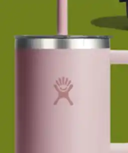 Canadian Tire HYDRO FLASK WATER BOTTLES, TUMBLER AND MUG offer