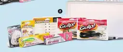 Canadian Tire 56-PC WALLEYE BAIT HAUL OF FAME offer