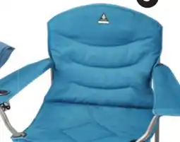 Canadian Tire FOAM-PADDED OVERSIZED CAMPING CHAIR offer