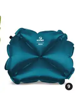 Canadian Tire PILLOW X offer