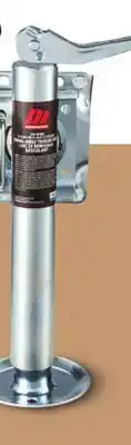 Canadian Tire BOLT-ON SWIVEL MOUNT offer