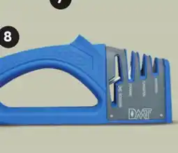 Canadian Tire PRO BENCH MULTI-PURPOSE SHARPENE offer
