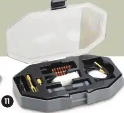 Canadian Tire UNIVERSAL SHOTGUN CLEANING KIT offer