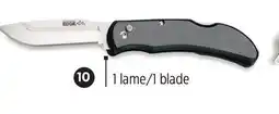 Canadian Tire AFFINITY KNIFE offer