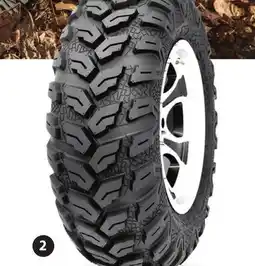 Canadian Tire CEROS/CEROS ATV/UTV offer