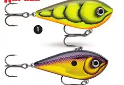 Canadian Tire Rapala SNARE 50 offer