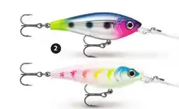 Canadian Tire HARVEST SHAD offer