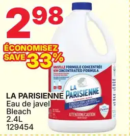Rossy LA PARISIENNE Bleach offer
