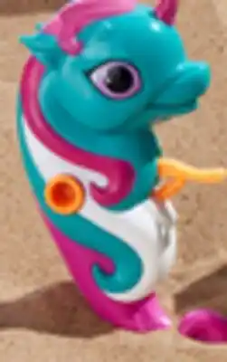 Walmart Unicorn squirter offer