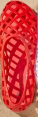 Walmart No Boundaries jelly flats offer
