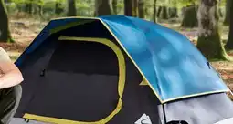 Walmart Ozark Trail 3-person dome tent offer