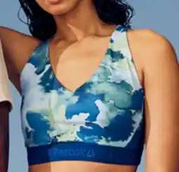 Walmart Reebok Inspire bra offer