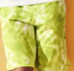 Walmart George boys' fashion swim shorts offer