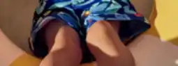 Walmart George toddler boys' swim shorts offer