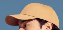 Walmart George men's cap offer
