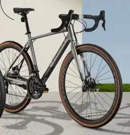 Walmart Trinx mountain or road bikes offer