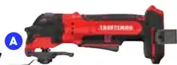 RONA CRAFTSMAN A Oscillating tool offer
