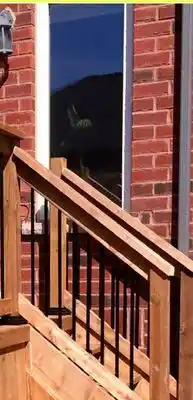 RONA RONA 30-pack round balusters offer