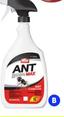 RONA ORTHO insecticides 1-L offer