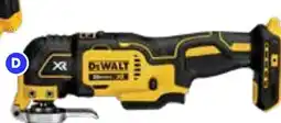 RONA Oscillating tool offer