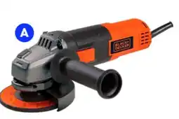 RONA 4 1/2 Angle grinder offer