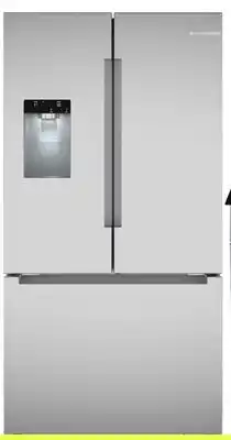 RONA Bosch 21.6 cu. ft. refrigerator offer