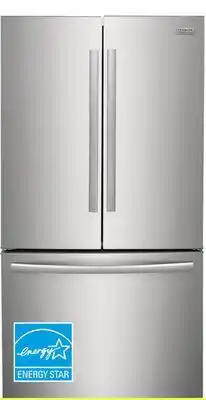 RONA Frigidaire 28.8 cu. ft. refrigerator offer