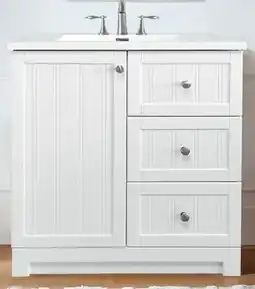 RONA Landon & Co.Osten vanity offer
