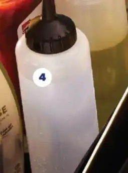 Real Canadian Superstore EVERYDAY ESSENTIALS SQUEEZE BOTTLES offer