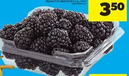 Real Canadian Superstore BLACKBERRIES offer
