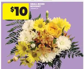 Real Canadian Superstore SMALL MIXED BOUQUET offer