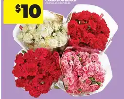 Real Canadian Superstore CARNATION BUNCH offer