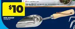 Real Canadian Superstore SOIL SCOOP offer