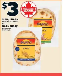 Valu-mart NAAN SURAJ , 5'S offer