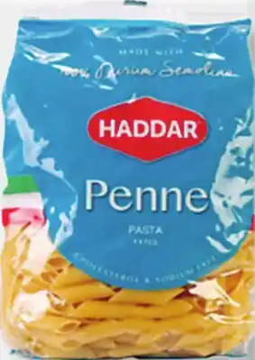 Metro HADDAR PASTA offer