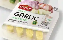 Metro GEFEN VEGETABLE CUBES offer