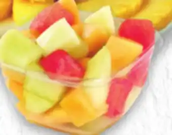Metro MELON CHUNKS offer