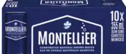 Metro BUBLY OR MONTELLIER SPARKLING WATER | GATORADE SPORTS DRINKS offer