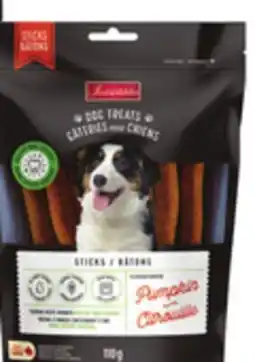 Metro IRRESISTIBLES DOG TREATS offer