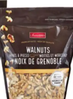Metro IRRESISTIBLES WHOLE NATURAL ALMONDS offer
