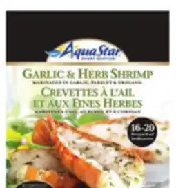 Metro COOKED 26/30 SHRIMP offer