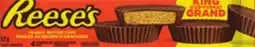 Metro HERSHEY REESE'S CHOCOLATE BARS offer