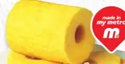 Metro MELON CHUNKS offer