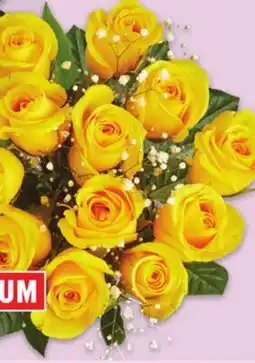 Metro DOZEN ROSES offer