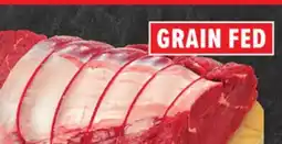 Metro BEEF TENDERLOIN VAC PACK offer