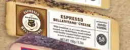 Metro SARTORI BELLAVITANO CHEESE offer