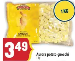 Marché Adonis AURORA POTATO GNOCCHI offer