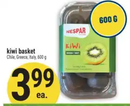Marché Adonis KIWI BASKET offer